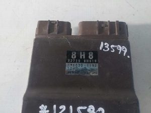 MODULO ELECTRONICO NISSAN PRIMERA TRAV. (P12) 2003