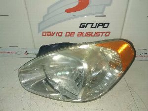 FARO IZQUIERDO HYUNDAI ACCENT (MC) 2008