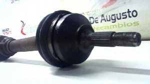 Transmision Delantera Izquierda ALFA ROMEO 147 (190) 2005