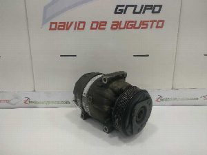 COMPRESOR AIRE ACONDICIONADO RENAULT