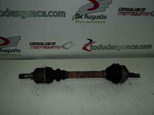 Transmision Delantera Izquierda PEUGEOT 406 BERLINA (S1/S2) 2000