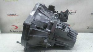 CAJA CAMBIOS FIAT BRAVO (198) 2010