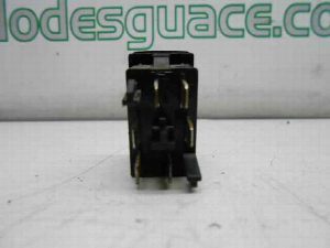 MANETA ELEVALUNAS DELANTERA DERECHA SEAT IBIZA (6K) 1998