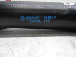 TUBO INTERCOOLER VOLKSWAGEN POLO (9N3) 2007