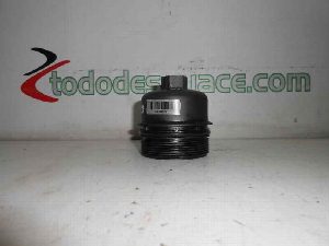 TAPA FILTRO FIAT PUNTO BERLINA (188) 2006