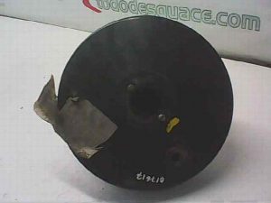SERVOFRENO FIAT STILO (192) 2004