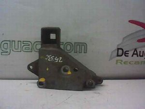 SOPORTE MOTOR RENAULT CLIO II FASE I (B/CBO) 1998
