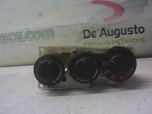 MANDO CALEFACCION / AIRE ACONDICIONADO HONDA