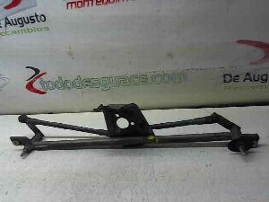 VARILLAJE MOTOR LIMPIA DELANTERO VOLKSWAGEN VENTO (1H2)