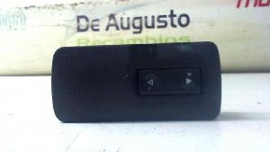 MANDO ELEVALUNAS TRASERO DERECHO OPEL VECTRA C BERLINA