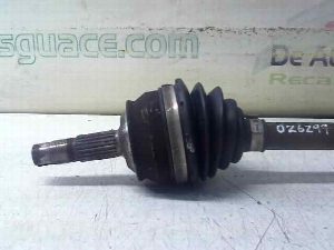 TRANSMISION DELANTERA IZQUIERDA FIAT BRAVA (182) 1998