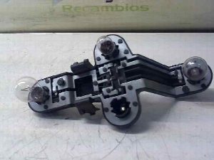 PORTALAMPARAS TRASERO IZQUIERDO VOLVO S60 BERLINA 2005