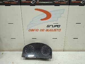 CUADRO INSTRUMENTOS VOLKSWAGEN GOLF V BERLINA (1K1) 2005