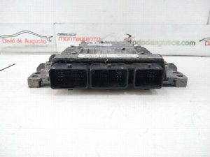 CENTRALITA MOTOR UCE RENAULT MEGANE II FAMILIAR 2006