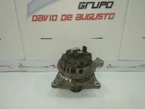 ALTERNADOR IVECO DAILY PR 2011