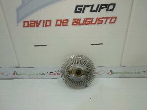 VENTILADOR CENTRIFUGO MERCEDES-BENZ