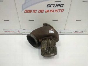 VALONA SUSPENCION TRACERA VOLVO FH 12 2002 -> 2006