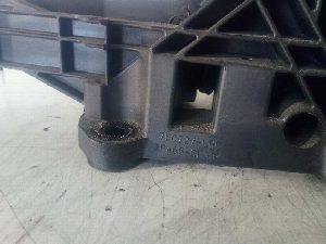 PALANCA CAMBIO TOYOTA LAND CRUISER (J15) 2011