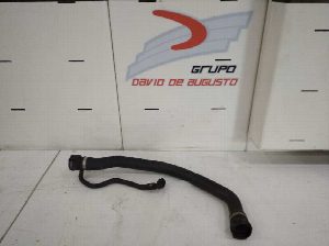 TUBO AGUA BMW SERIE 6 COUPE (E63) 2010