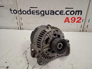 ALTERNADOR VOLKSWAGEN