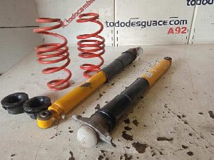 JUEGO AMORTIGUADORES TRASERO SEAT LEON ST (5F8) 2015
