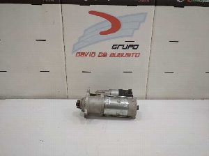 MOTOR ARRANQUE SCANIA SERIE P/G/R (C-CLASE) 2007