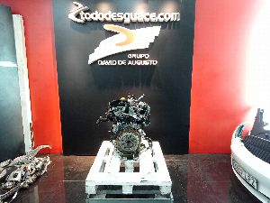 MOTOR COMPLETO RENAULT CLIO V 2020