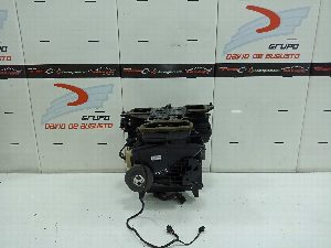 MUEBLE DE LA CALEFACCION COMPLETO RENAULT KANGOO 2013