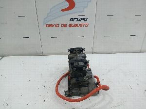 COMPRESOR AIRE ACONDICIONADO PEUGEOT 2011