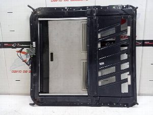 TECHO ELECTRICO MERCEDES-BENZ CLASE CL (W215) COUPE