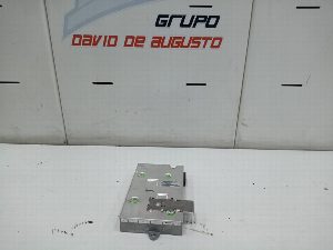 UNIDAD DE CONTROL AUDI A6 BERLINA (4F2) 2004