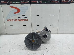 CAJA CAMBIOS LIGIER JS28FD 2009