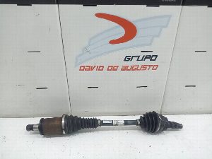 TRASMISION IZQUIERDA BMW X6 (E71) 2010
