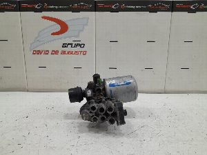 FILTRO SECADOR DAF SERIE LF55.XXX DESDE 06 2005
