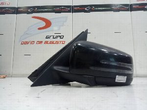 RETROVISOR IZQUIERDO ELECTRICO MERCEDES-BENZ