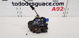 CERRADURA PUERTA DELANTERA DERECHA SEAT