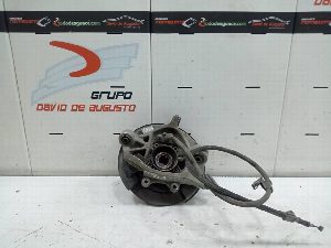 MANGUETA TRASERA DERECHA LEXUS IS220