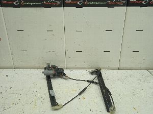 ELEVALUNAS DELANTERO IZQUIERDO FORD MONDEO BERLINA (GE)
