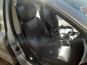ASIENTO DELANTERO DERECHO VOLVO S60 BERLINA 2001