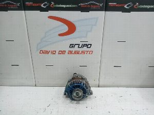 ALTERNADOR IVECO IRISBUS 2005