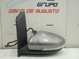 RETROVISOR IZQUIERDO VOLKSWAGEN TOURAN (1T2) 2010