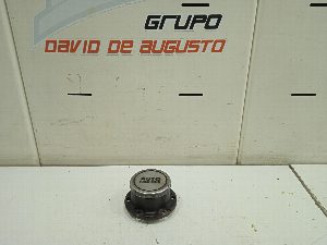 CUBOS DE BLOQUEO MITSUBISHI GALLOPER (HYUNDAI) 2002
