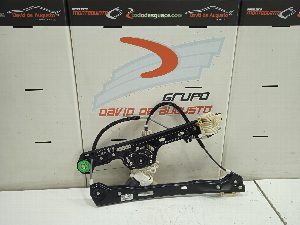 ELEVALUNAS DELANTERO DERECHO BMW