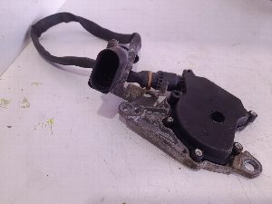 UNIDAD DE CONTROL CAJA DE CAMBIOS AUDI A8 (D2) 2001