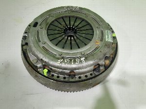 KIT EMBRAGUE FORD FOCUS LIM. (CB4) 2010