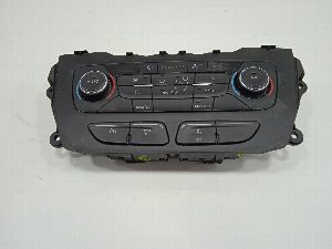 MANDO CALEFACCION / AIRE ACONDICIONADO FORD