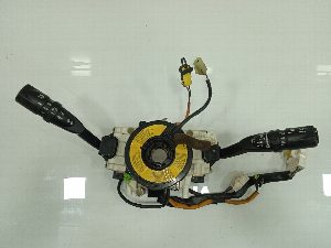 ANILLO AIRBAG Y MANDO LUCES SSANGYONG REXTON 2007