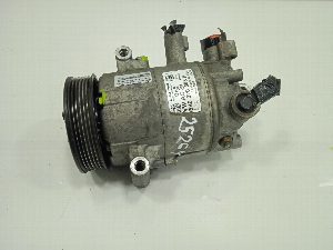 COMPRESOR AIRE ACONDICIONADO VOLKSWAGEN TIGUAN (5N2)