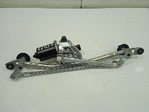 MOTOR LIMPIA DELANTERO DFSK FENGON IX5 2025