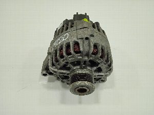 ALTERNADOR MITSUBISHI COLT BERLINA 5 (Z30A) 2005